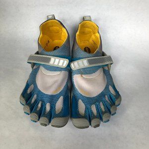 Vibram FiveFingers size 41